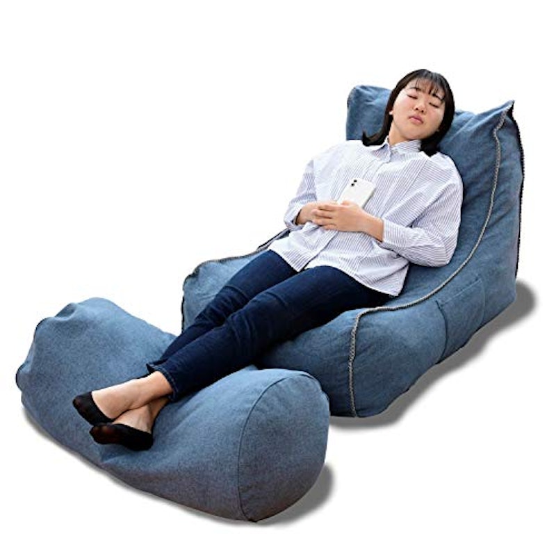 ごろ寝ソファ 1