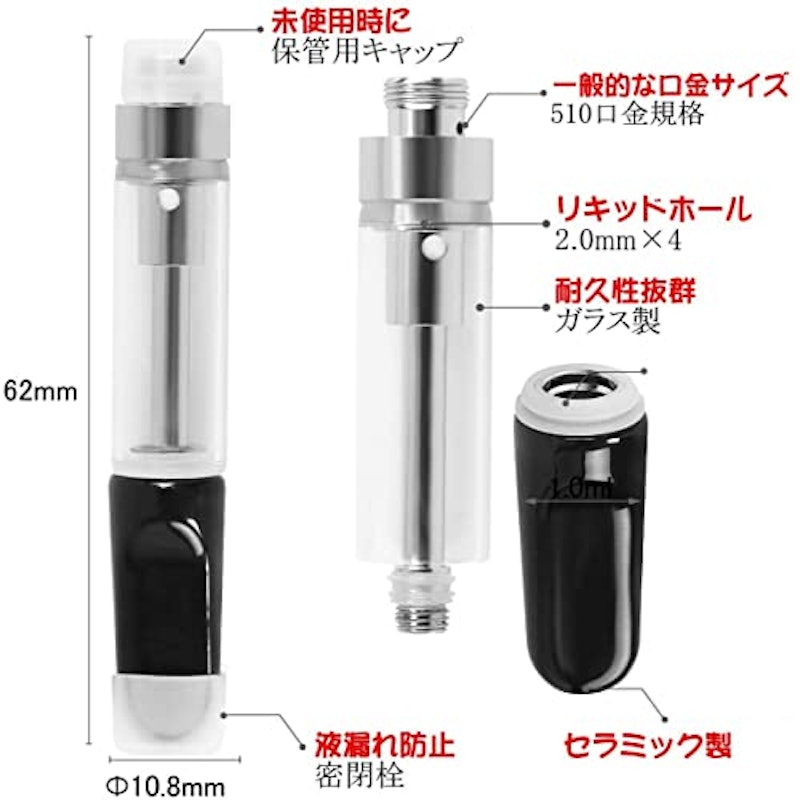 CBDアトマイザー 2