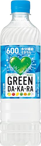 熱中症対策ドリンクのおすすめ人気ランキング【2026年5月】 5