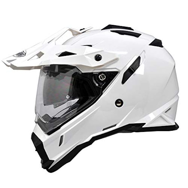 オフロードヘルメットのおすすめ人気ランキング14選 Mybest