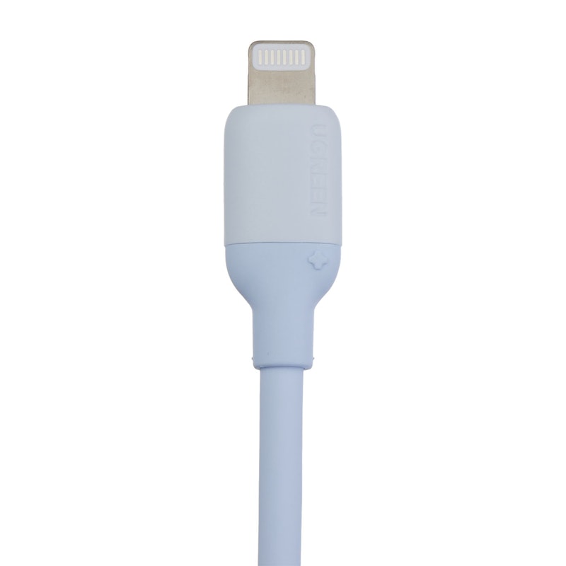 usb-c lightningケーブル PD対応 2