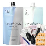 市販の縮毛矯正剤のおすすめ人気ランキング【2026年5月】 4