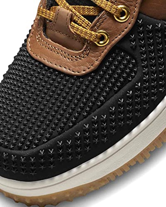 Lunar Force 1 ダックブーツ 9