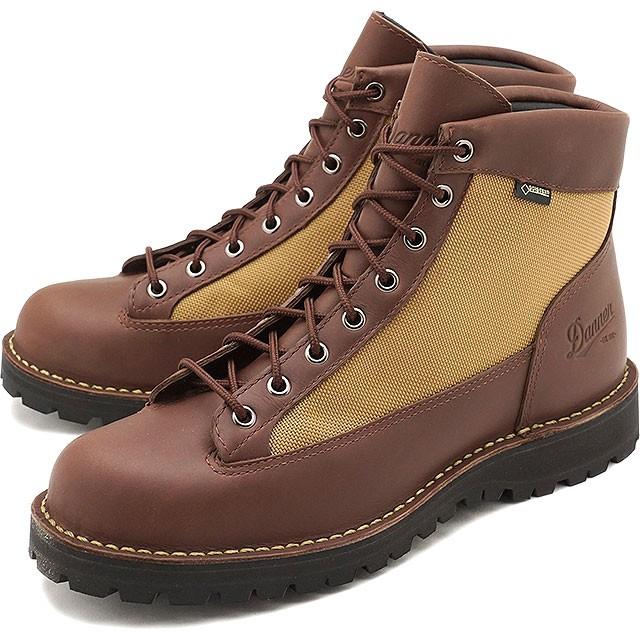 DANNER FIELD 1