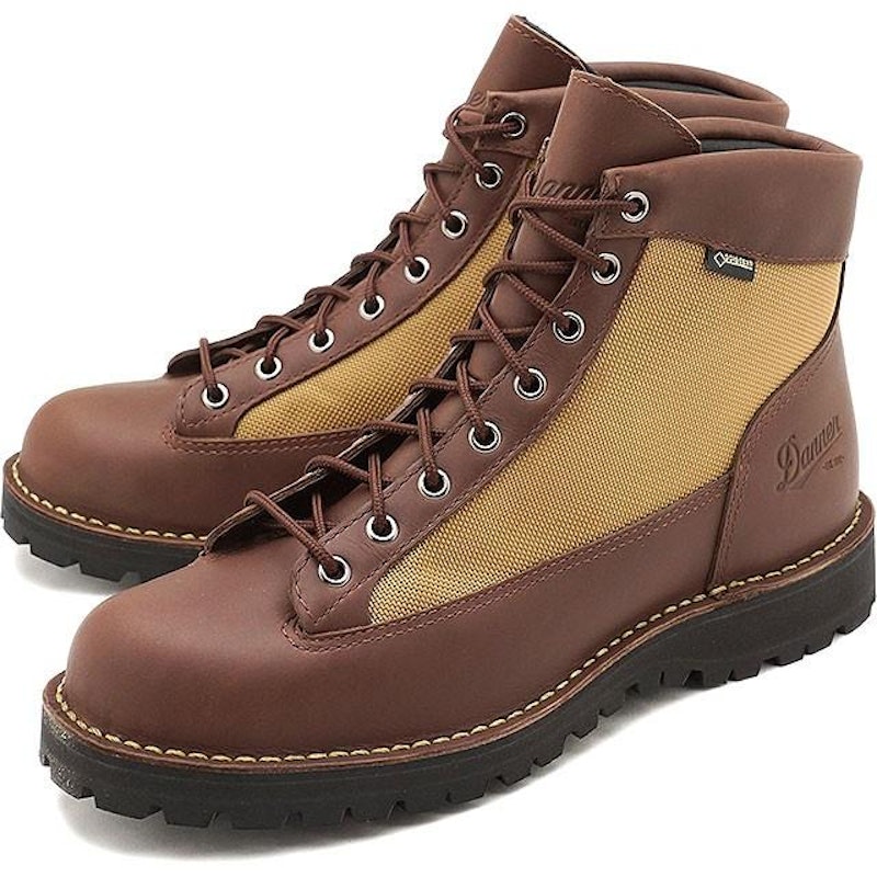 DANNER FIELD 1
