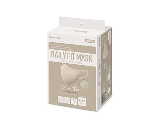 DAILY FIT MASK 1