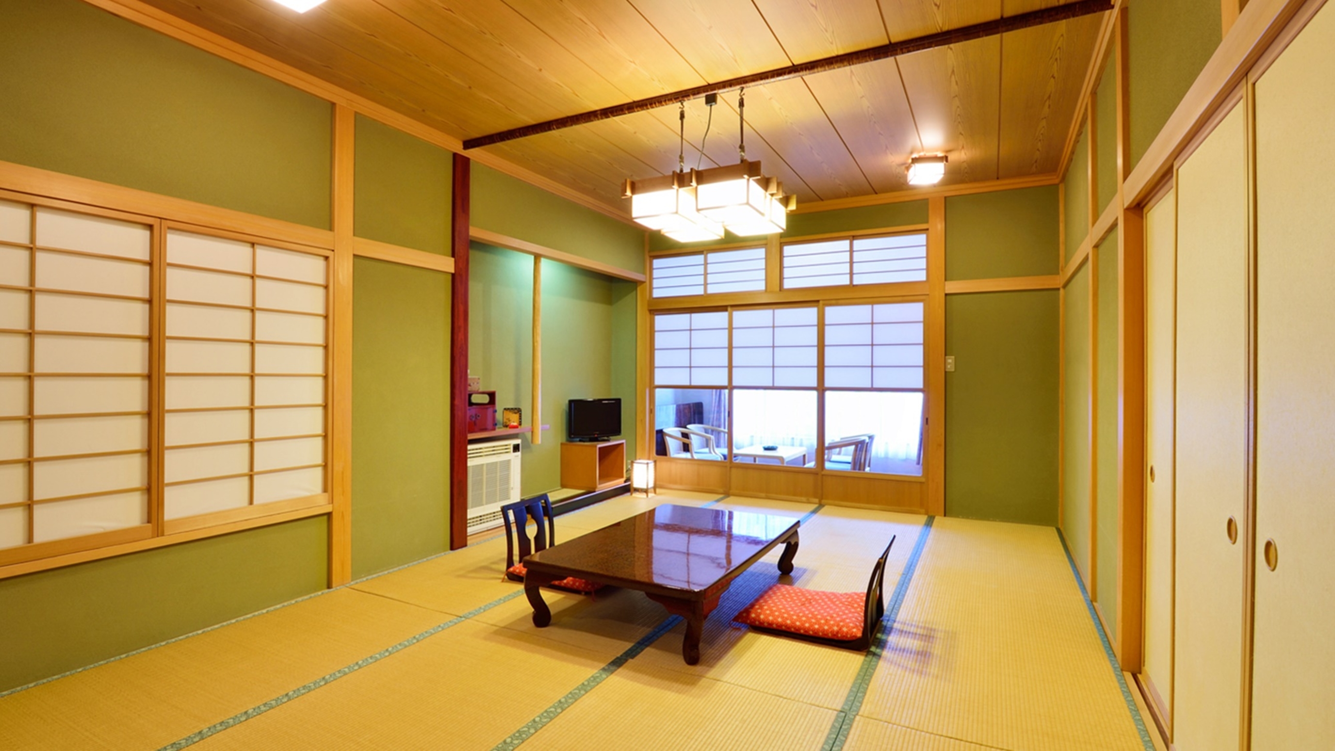 手打ちそばの宿 柳屋 9