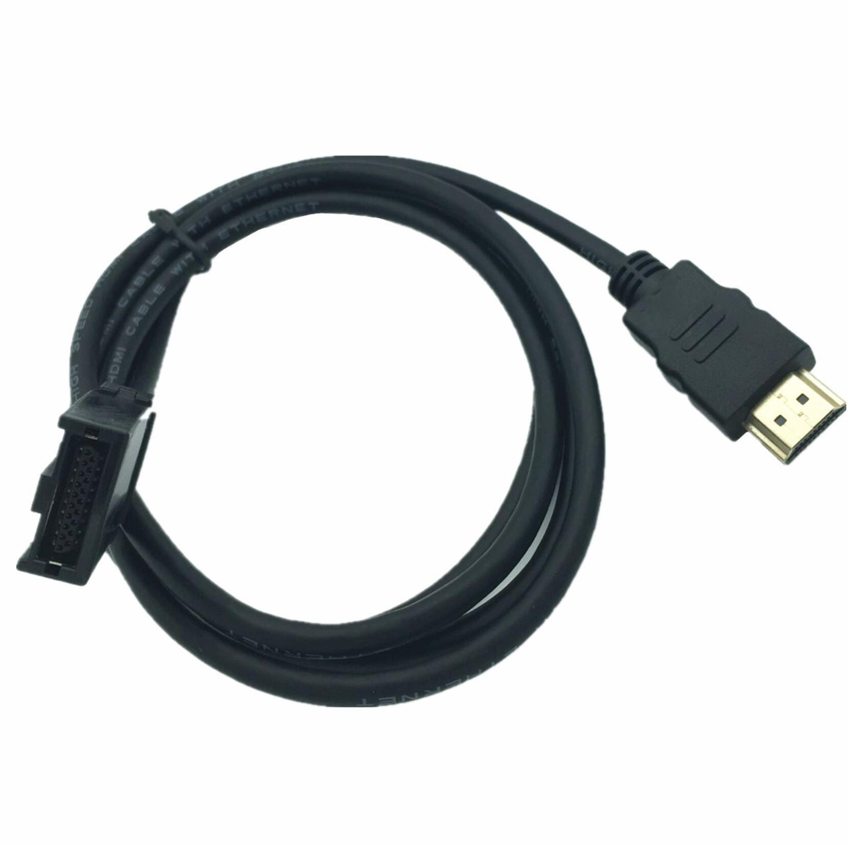 HDMI Type-Eケーブルのおすすめ人気ランキング【2026年7月】 2