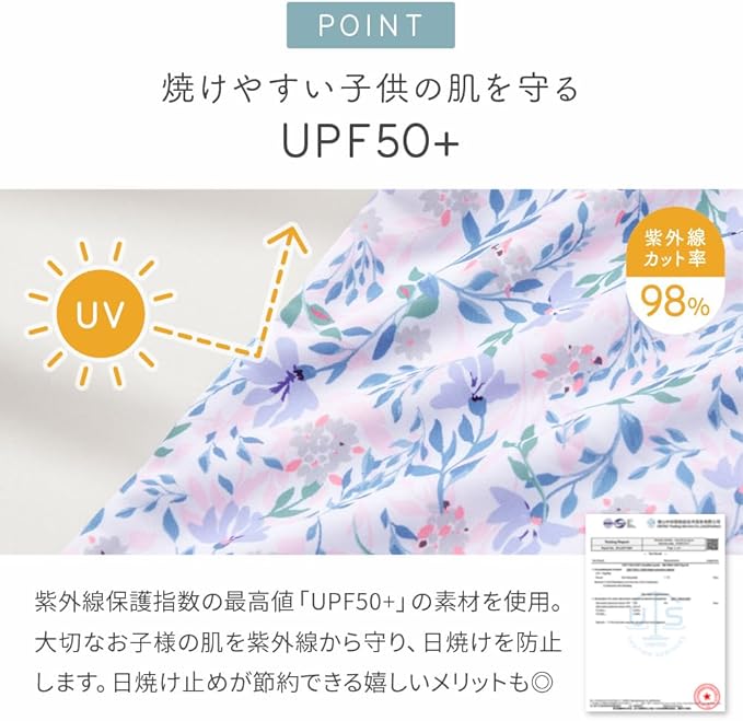 regalo piu スイムウェア 3