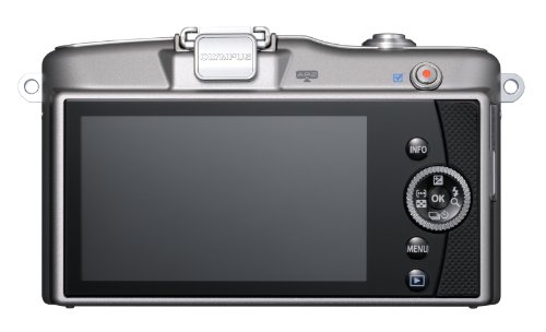  PEN mini E-PM1 ツインレンズキット 5