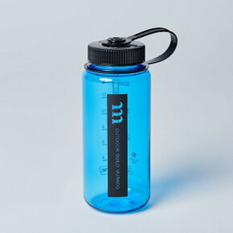 MURACO NALGENE 1
