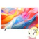 ハイセンスジャパン 4K液晶テレビ A6Kシリーズ 1