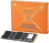 CFDのSSDのおすすめ人気ランキング【2026年6月】 5