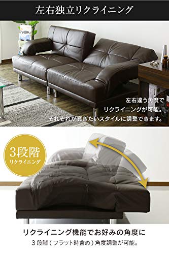 ソファベッド 3