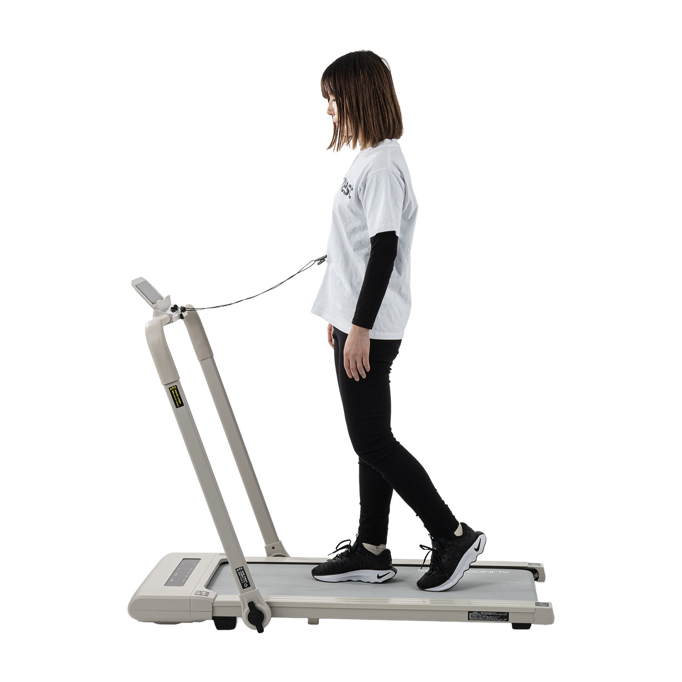 徹底比較】アルインコ（ALINCO）のランニングマシン・ルームランナーの