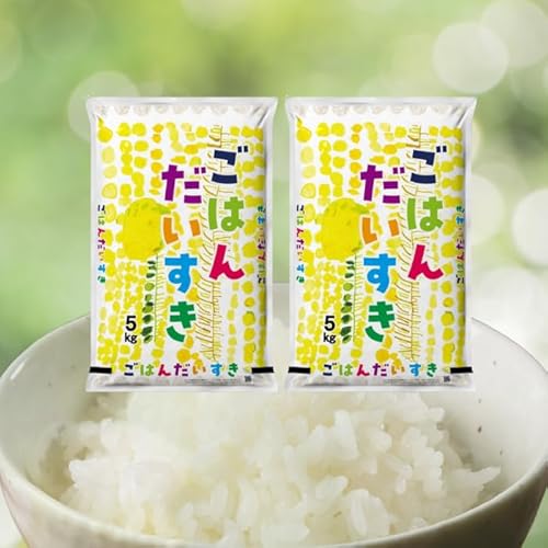 ごはんだいすき 1