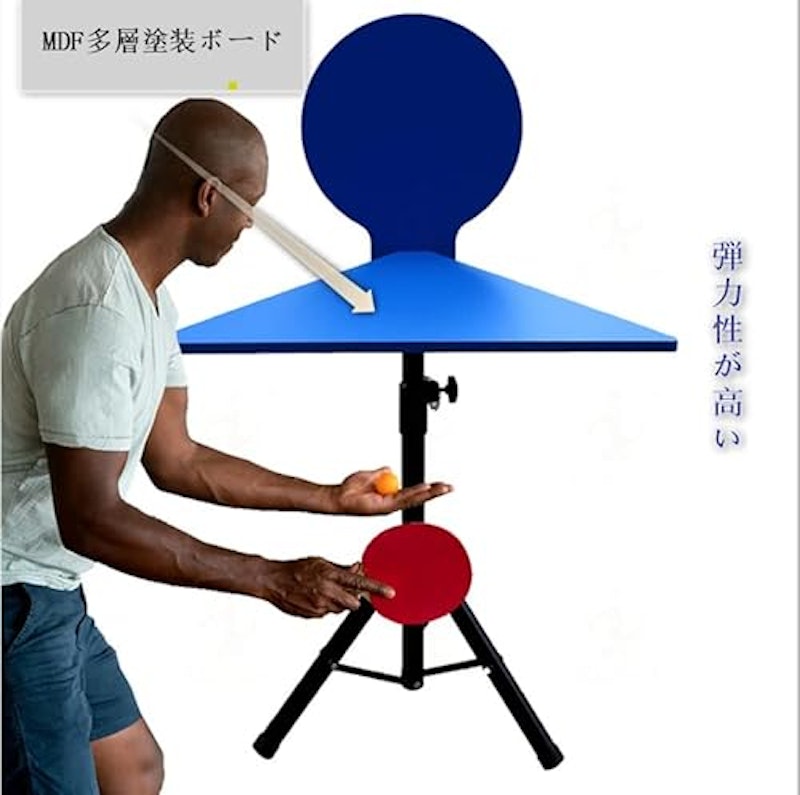 卓球台 5
