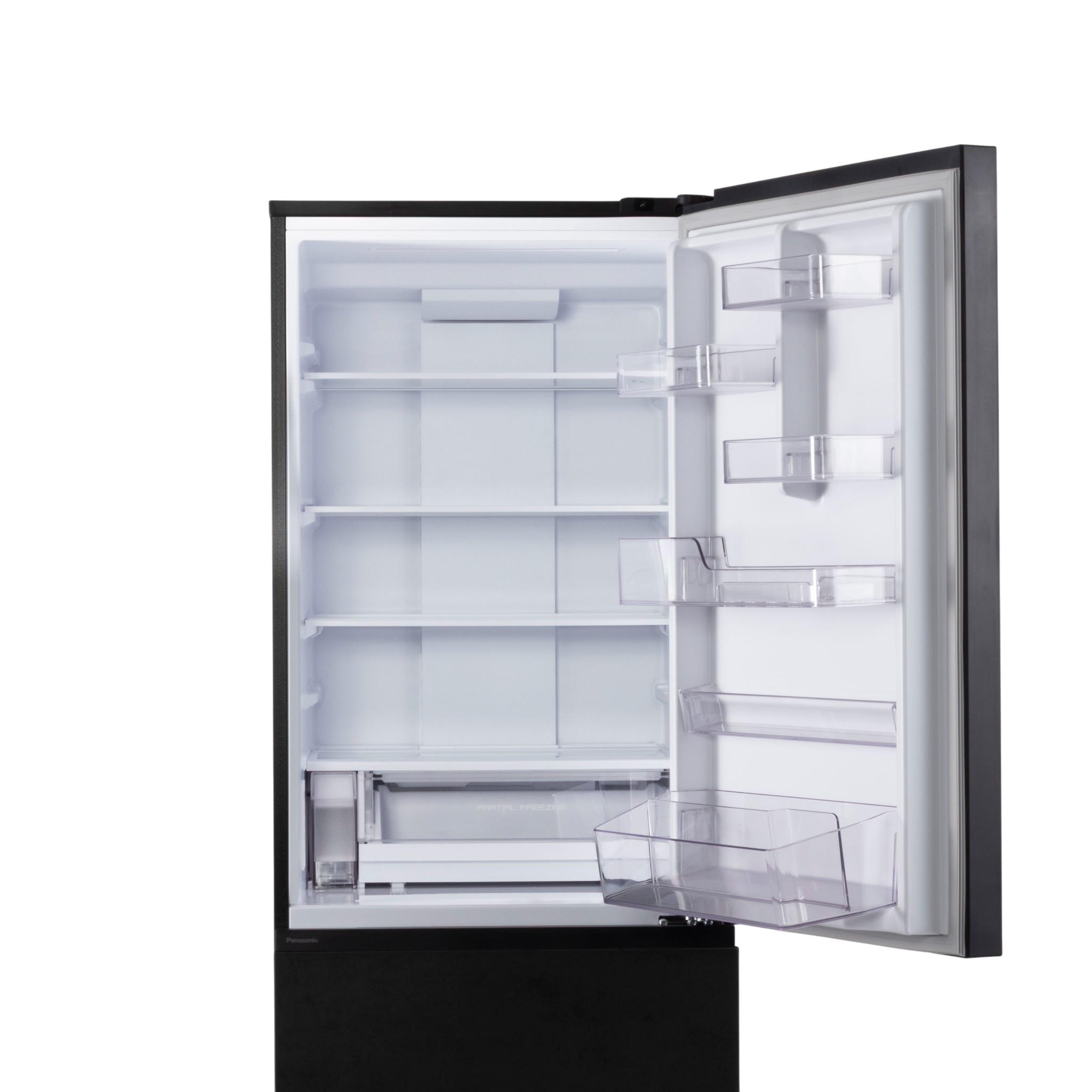 パナソニック 冷凍冷蔵庫 NR-C37WS2-Kを検証レビュー！冷蔵庫の選び方