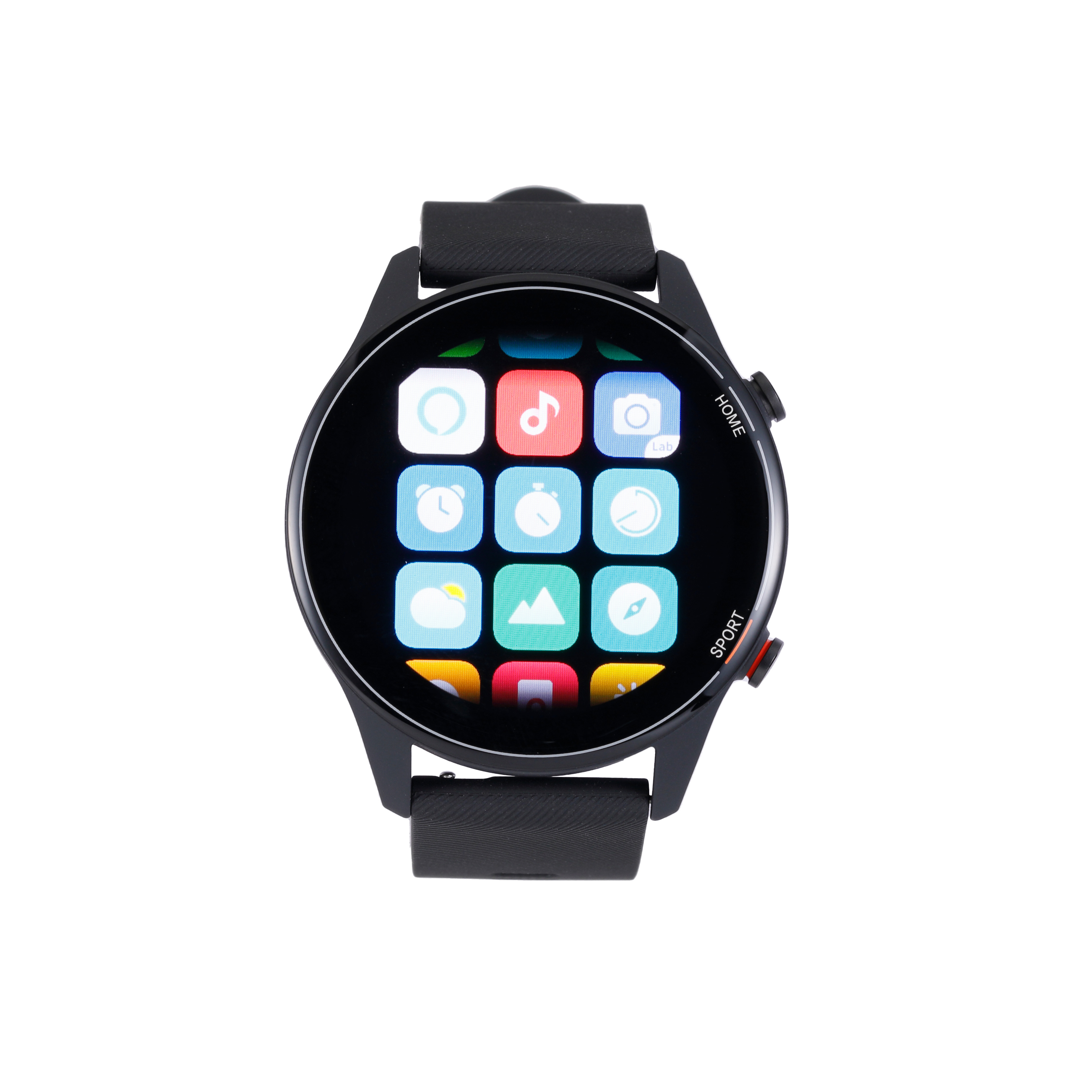 Xiaomi Mi Watchをレビュー！クチコミ・評判をもとに徹底検証 3