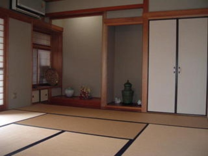 貸別荘 ふなざし 3