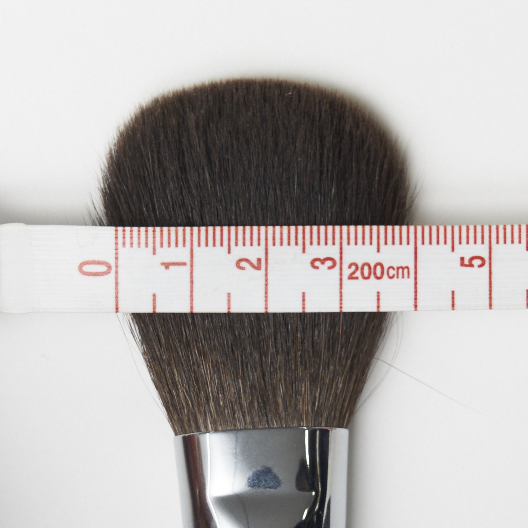 文宏堂 熊野筆 KR パウダーブラシを徹底レビュー！実際に使ってわかっ