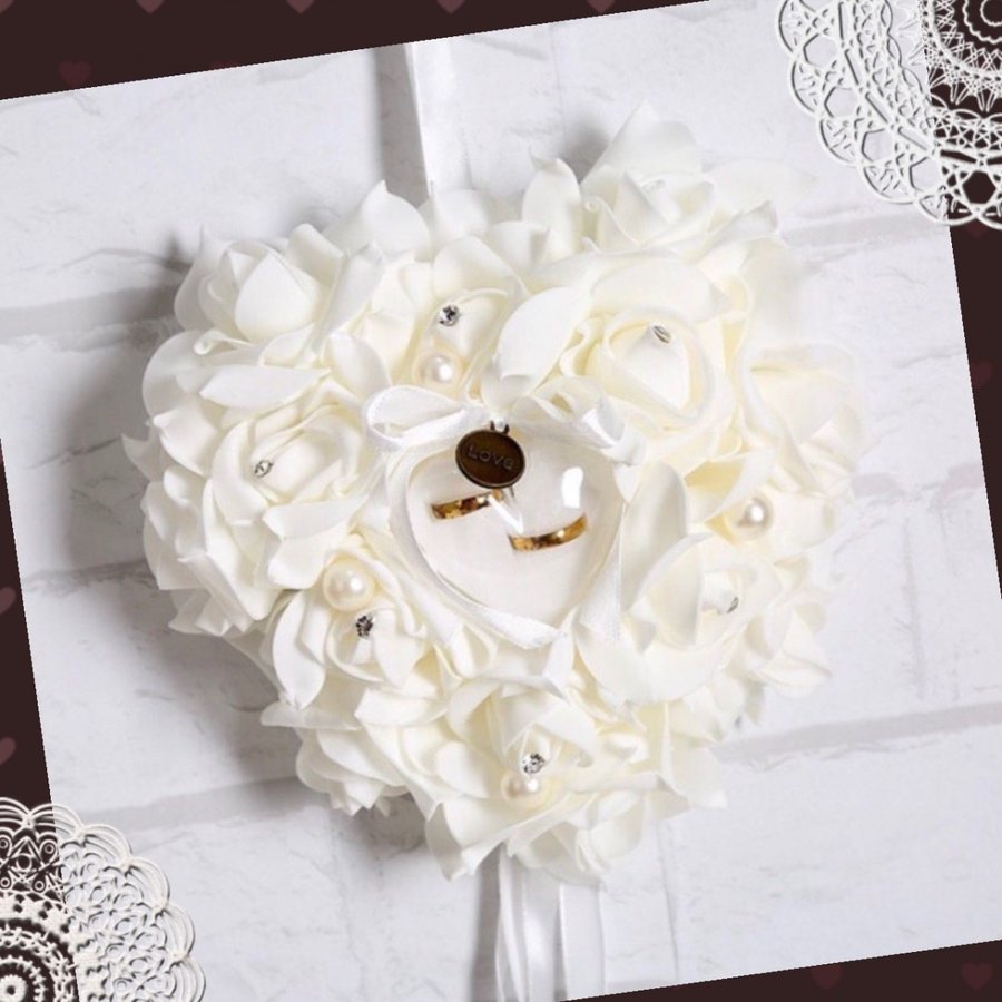 21年 リングピローのおすすめ人気ランキング選 Mybest