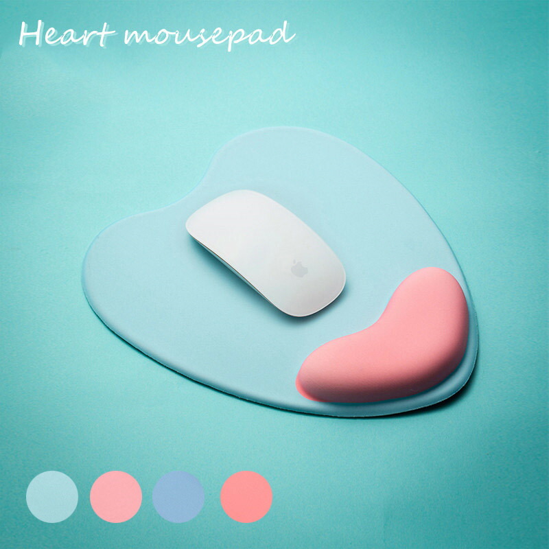 22年 おしゃれ かわいいマウスパッドのおすすめ人気ランキング選 Mybest