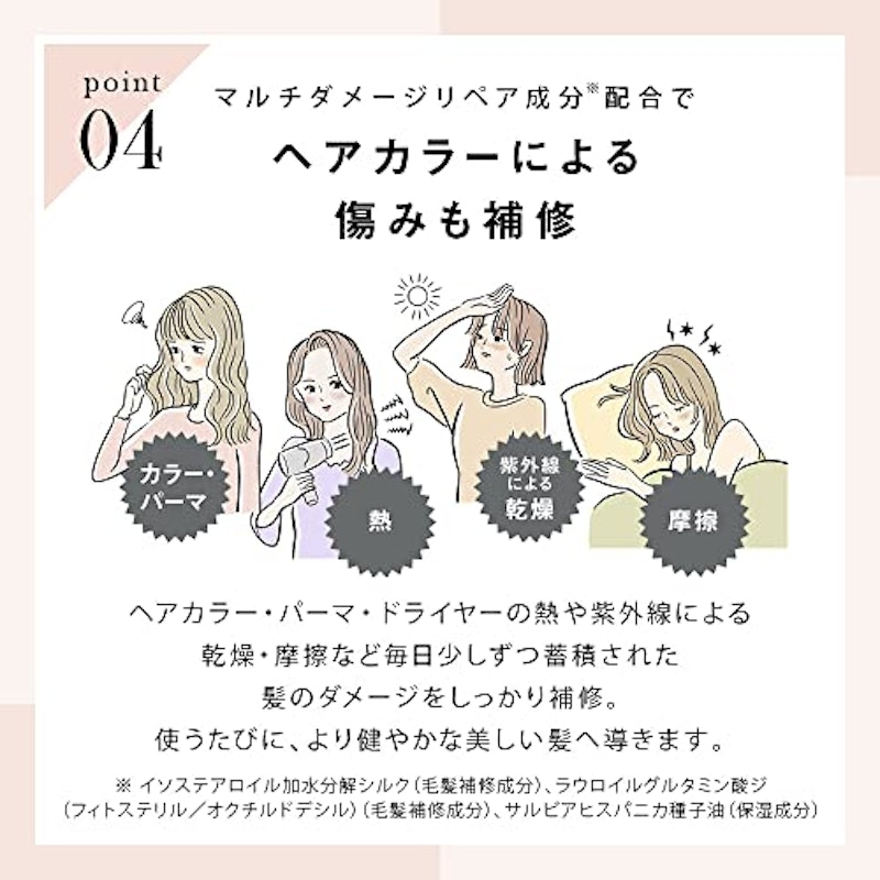 グロッシーパールジェル 5