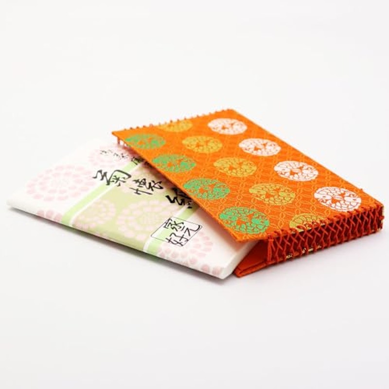 茶道入門セット 4