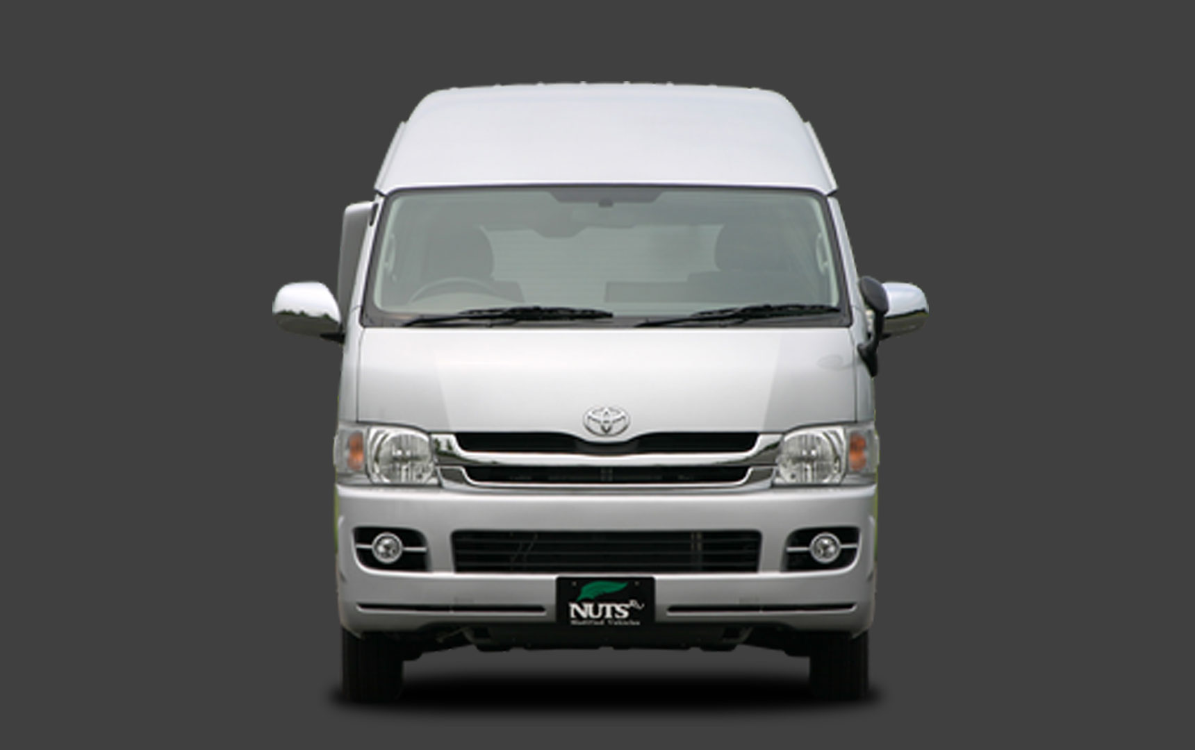 トイエース AT ガソリン 2.7 DX 2