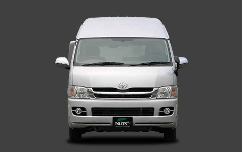 トイエース AT ガソリン 2.7 DX 2