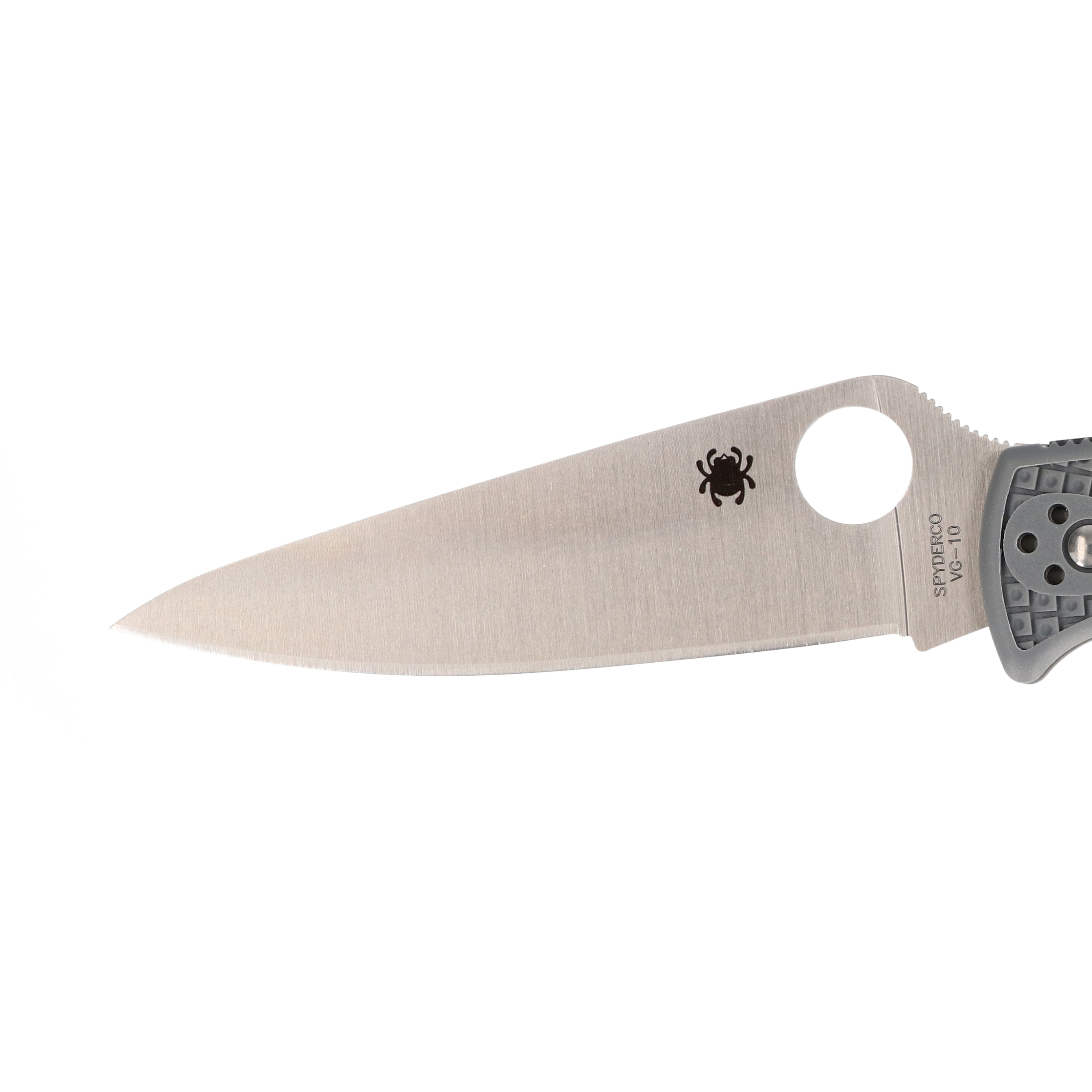 スパイダルコ　エンデューラ４ Spyderco（スパイダルコ） エンデューラ4 C10FPGYを検証レビュー