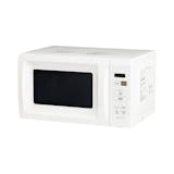 電子レンジ 17L ホワイト