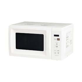 山善 YAMAZEN 電子レンジ 17L ホワイト YRM-HF171を検証レビュー!単 山善 YAMAZEN 電子レンジ 17L ホワイト YRM-HF171を検証レビュー!単