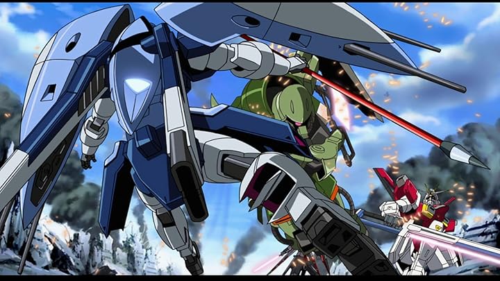 戦争アニメのおすすめ人気ランキング【2026年7月】 2