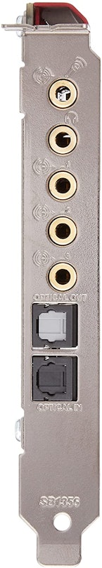 Sound Blaster Z SE 2