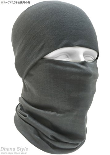 21年 サバゲー用フェイスマスクのおすすめ人気ランキング10選 Mybest