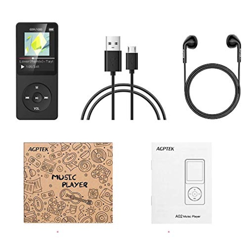 22年 Mp3プレーヤーのおすすめ人気ランキング17選 Mybest 22年 Mp3プレーヤーのおすすめ人気ランキング17選 Mybest