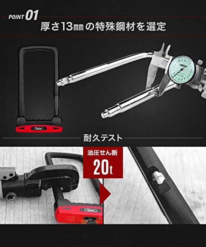 SP-GUARD タイプU 4
