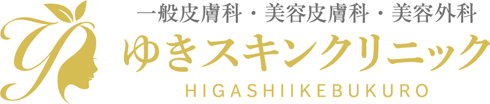 ゆきスキンクリニック ポテンツァ 1