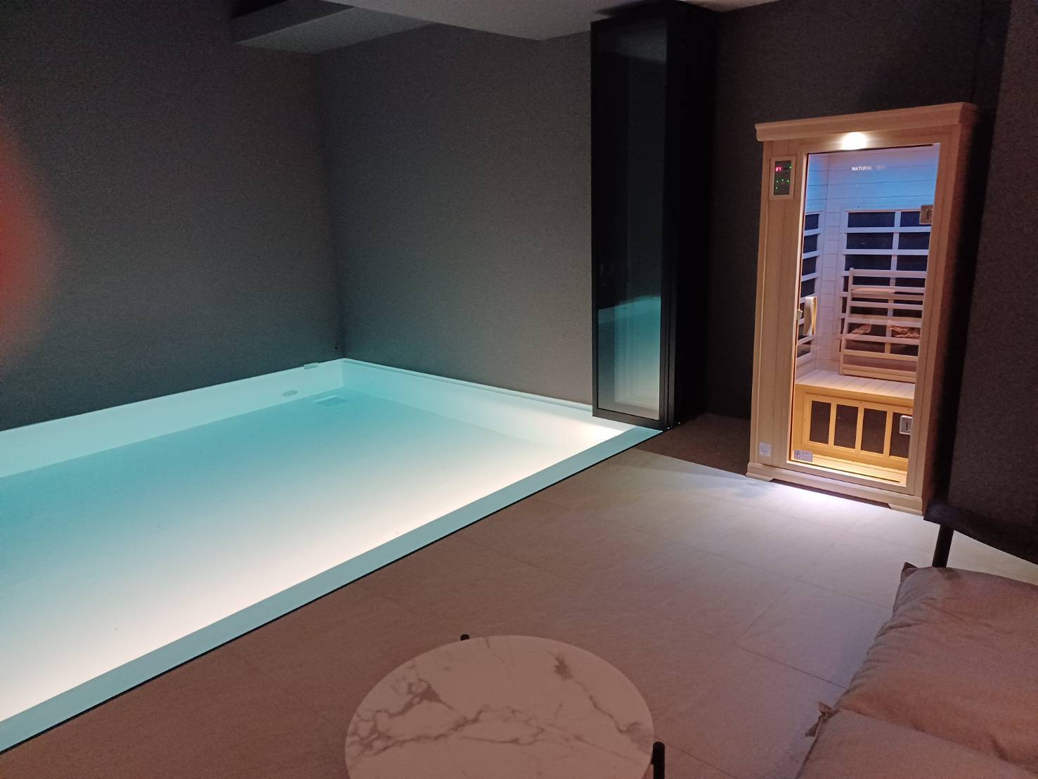 Villa Speciale 5