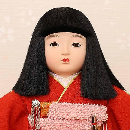 市松人形 4