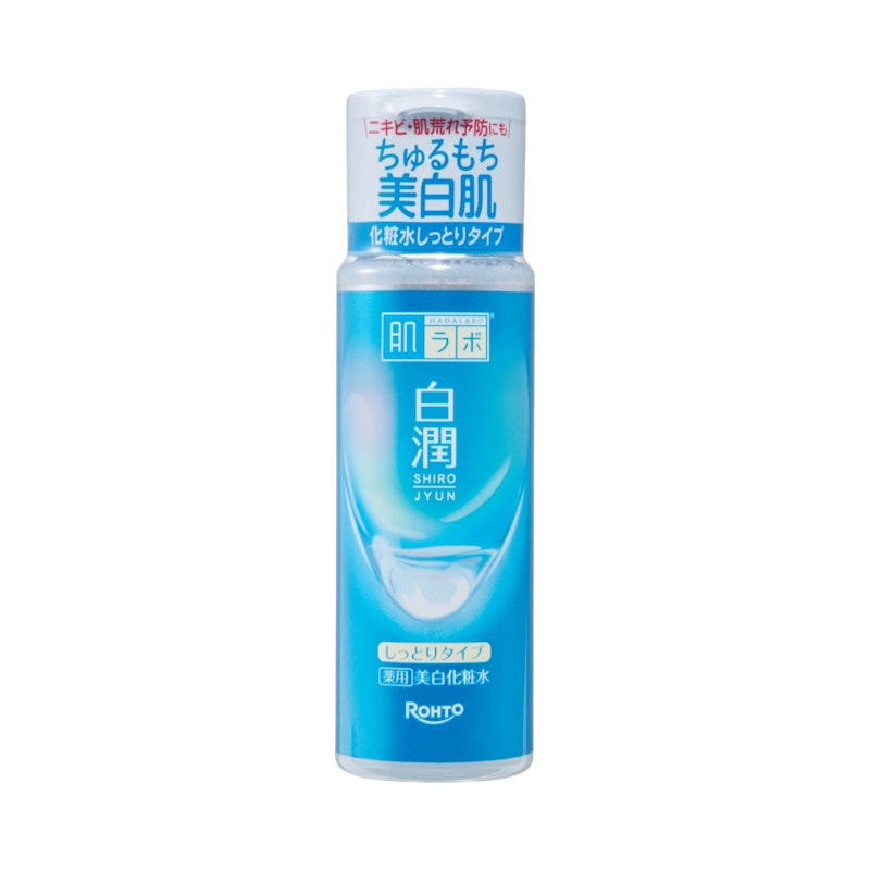 薬用美白化粧水 1