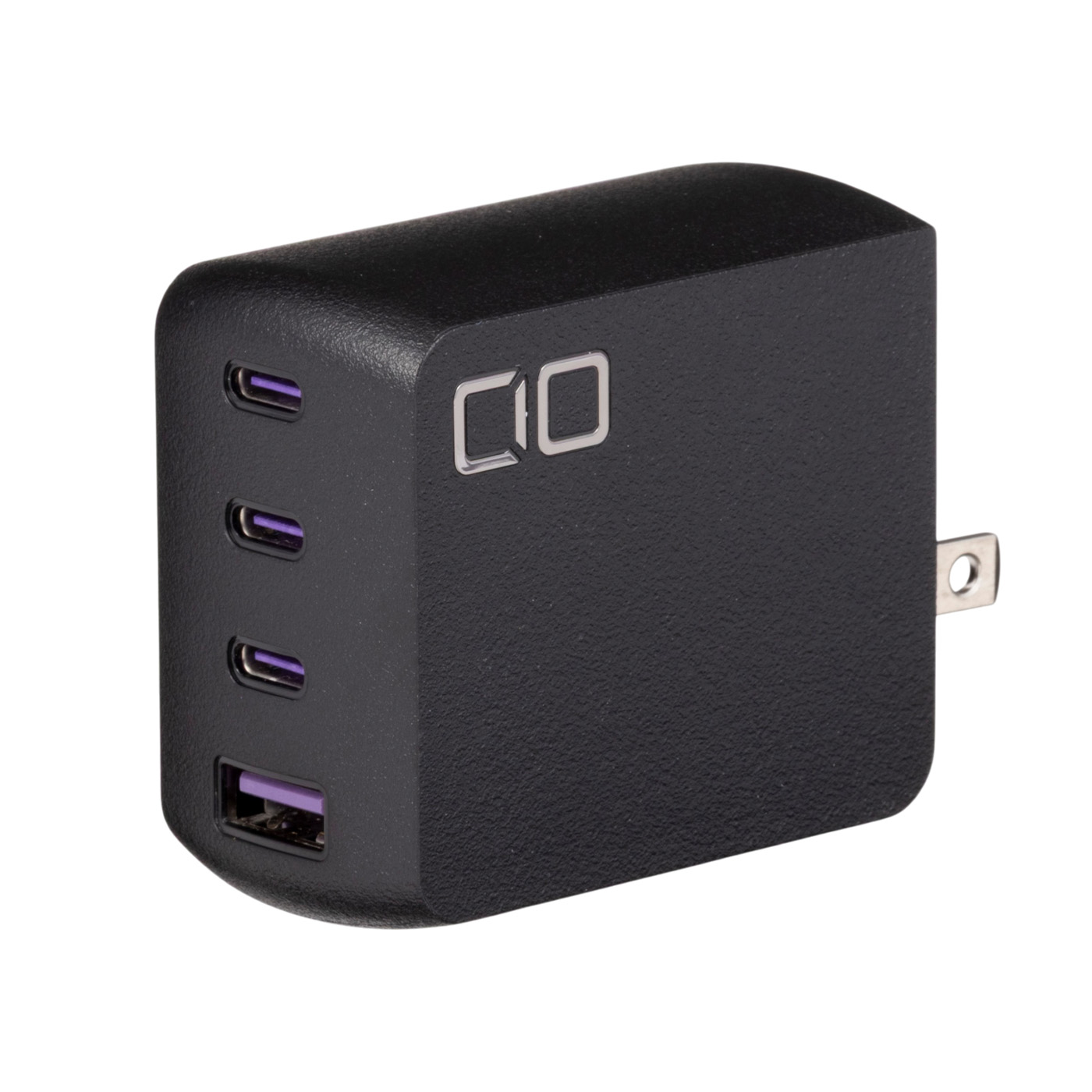 NovaPort QUADⅡ 100W 3C1A 1