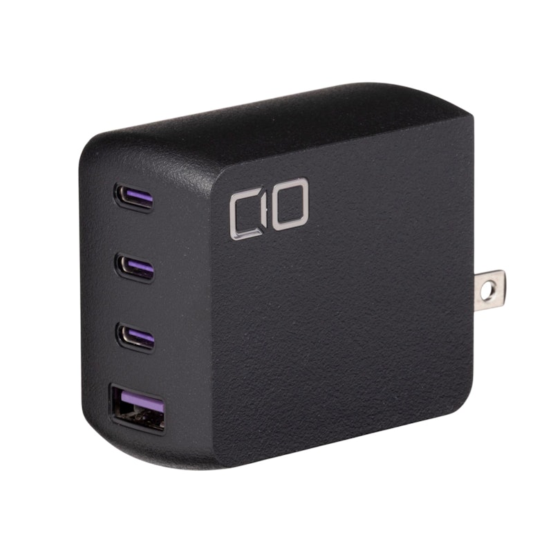 NovaPort QUADⅡ 100W 3C1A 1