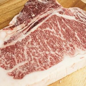 通販で買えるTボーンステーキのおすすめ人気ランキング【2026年6月】 5
