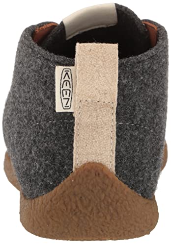 MOSEY CHUKKA 3