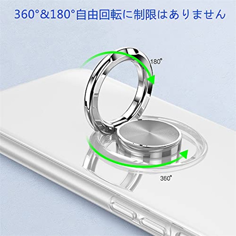 iPhoneXS iPhoneX用ケース 4