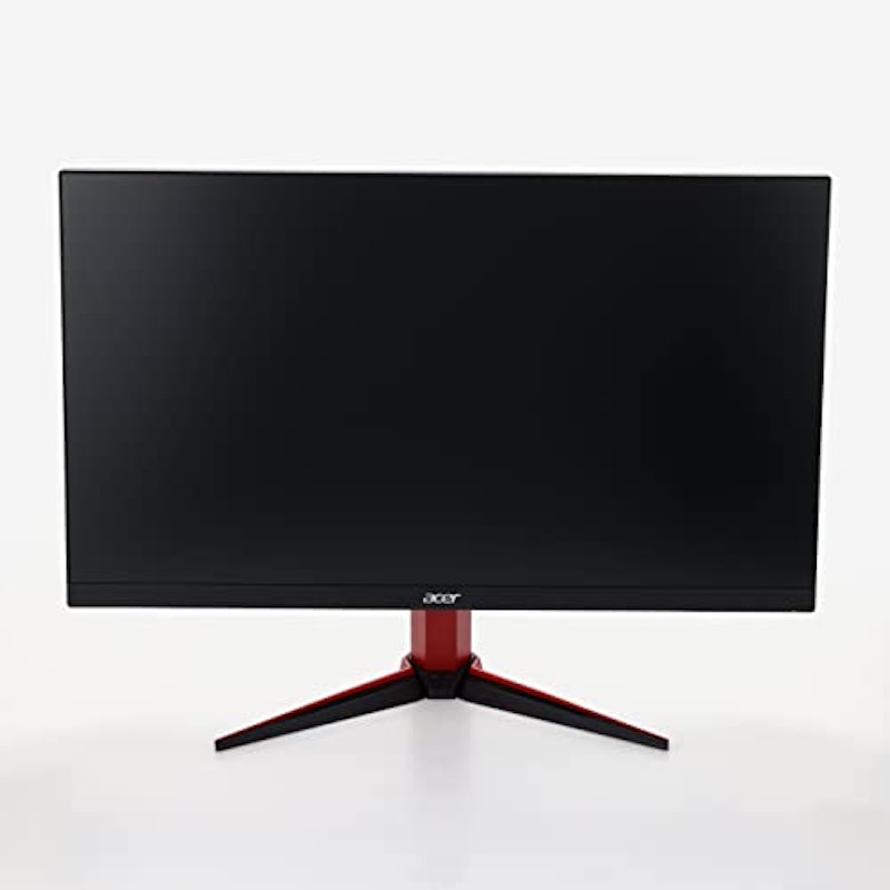 Nitro VG2 1