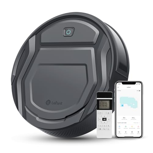 Lefantのロボット掃除機のおすすめ人気ランキング【2026年5月】 | マイ